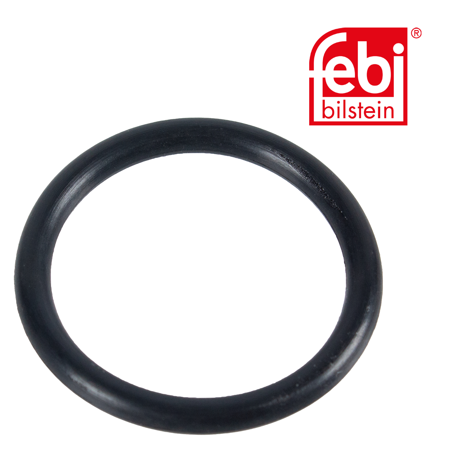 Febi Oil Cooler Seal Ring 30mm OD ID Thick 101401