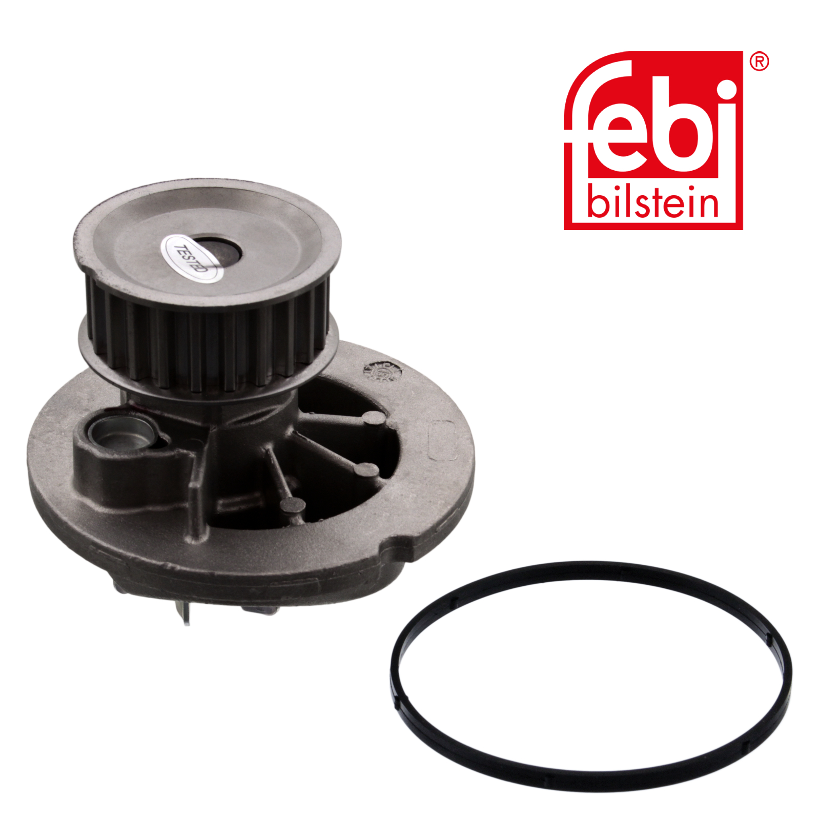 Febi Engine Cooling Water Pump 24314