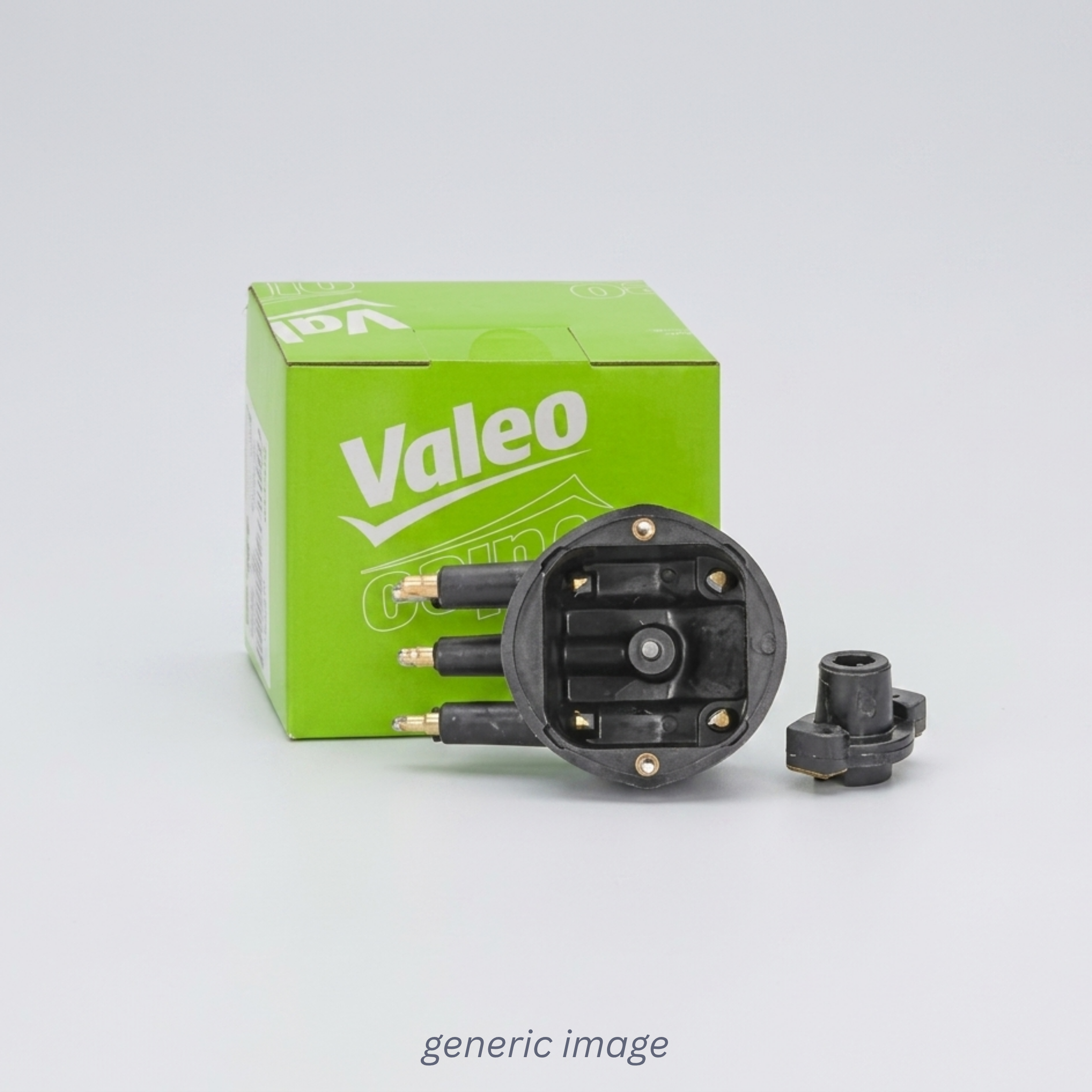 Valeo Ignition Distributor Repair Kit 120121