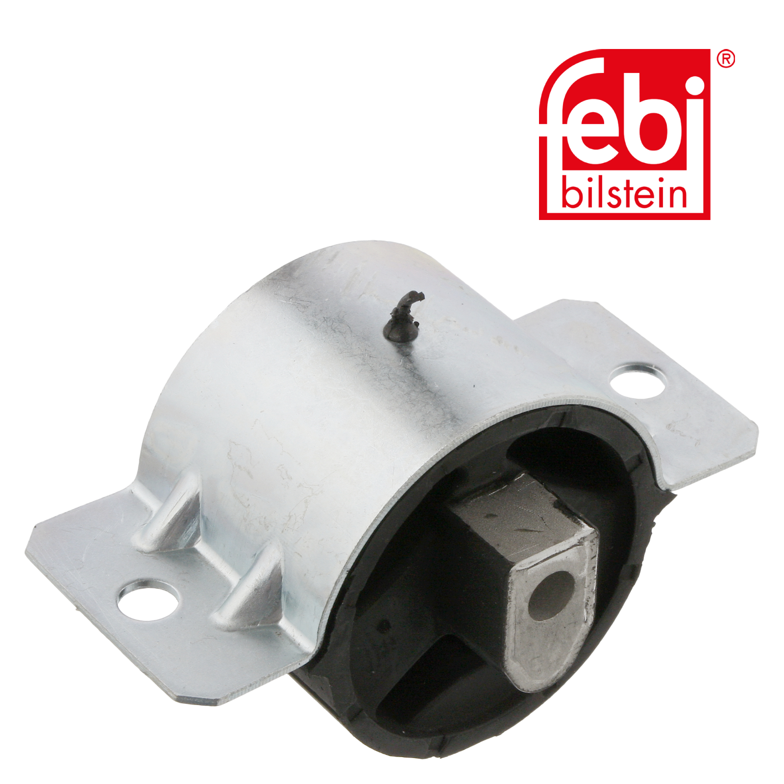 Febi Automatic Transmission Mounting Rear 01750