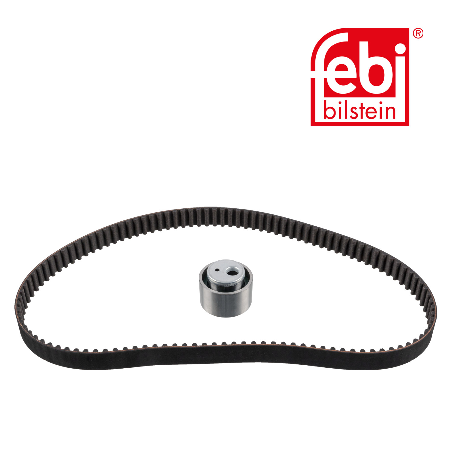 Febi Timing Belt Kit with Rollers 11669