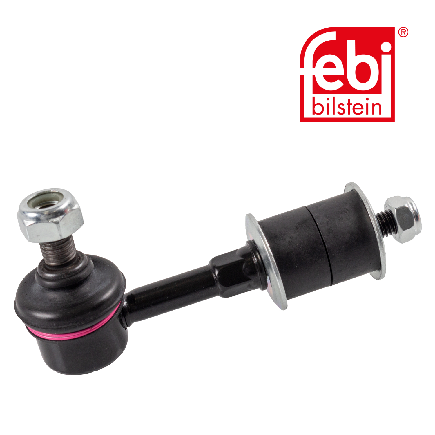 Febi Stabiliser Bar Link Coupling Rod Front Right 29953