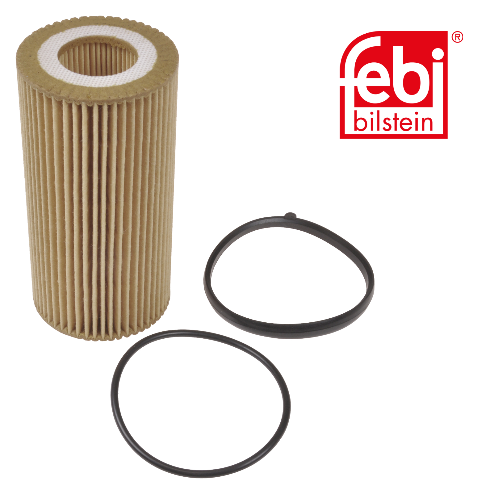 Febi Engine Oil Filter 108323