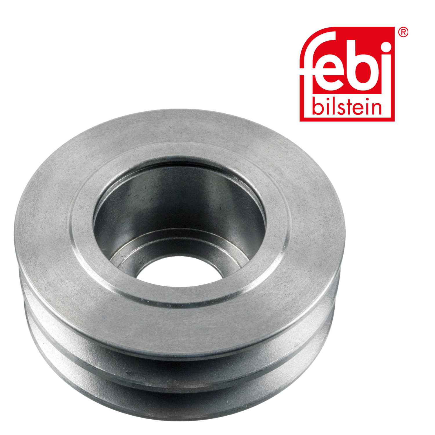 Febi Alternator Belt Pulley 178931