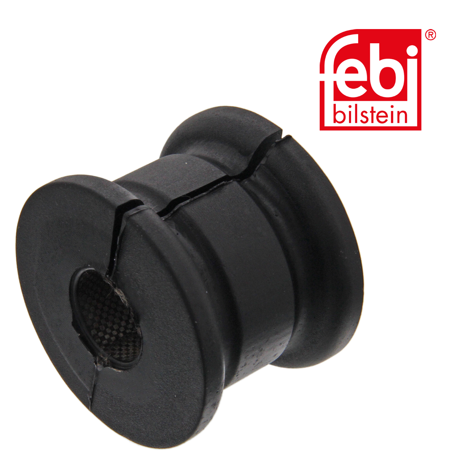 Febi Anti Roll Bar Mounting Bracket Rear 36388