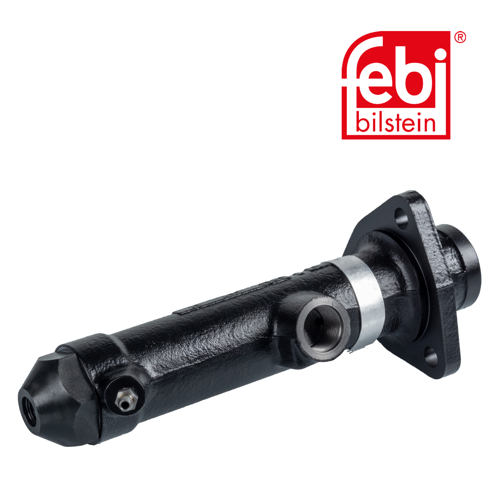 Febi Brake Master Cylinder Hydraulic Assembly 170412