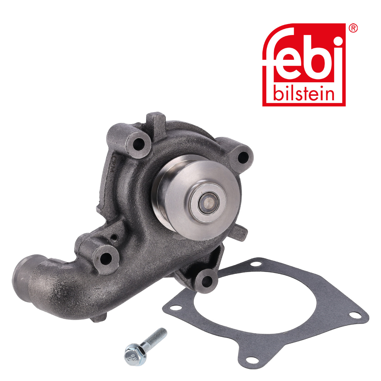 Febi Engine Cooling Water Pump 05633