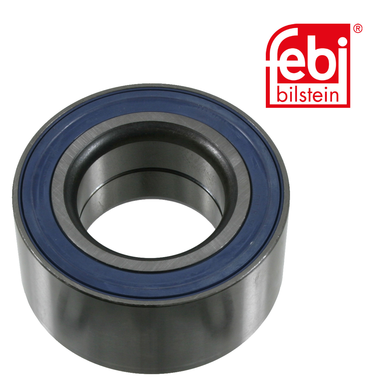 Febi Wheel Bearing 84mm OD ID Wide 03403