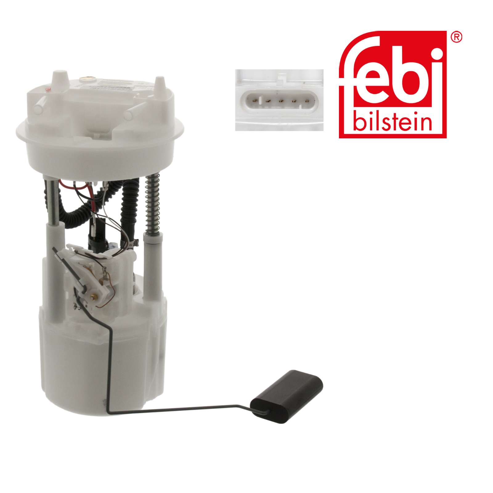Febi Fuel Supply Unit 14779