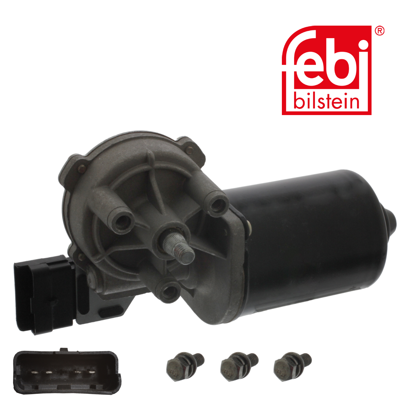 Febi Front/Rear Wiper Motor Front 38800