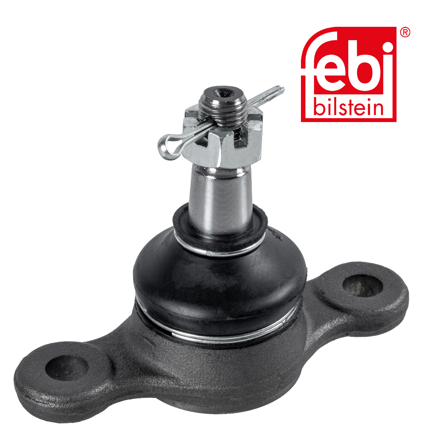Febi Ball Joint Front Right 43035