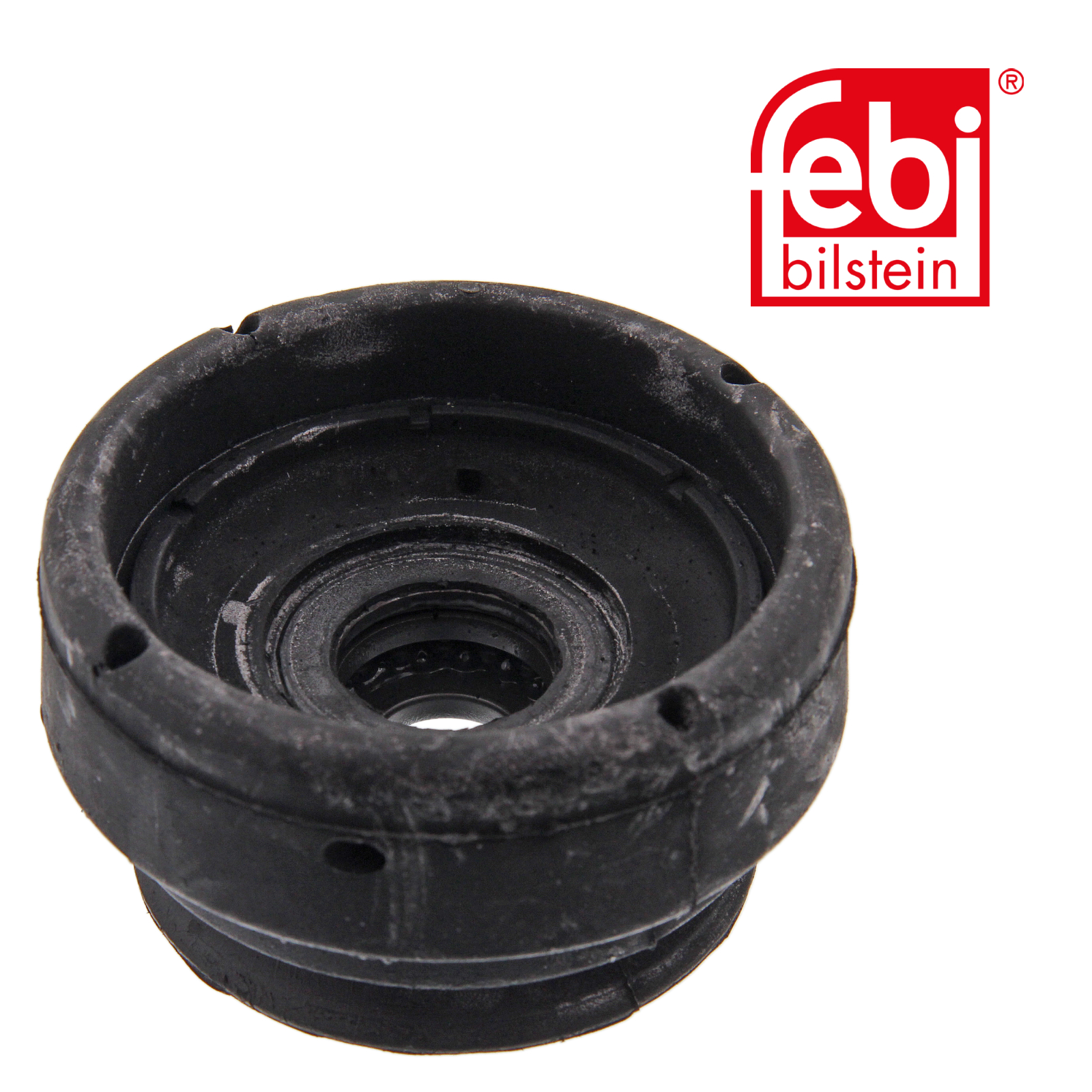 Febi Front Repair Kit Suspension Strut Support Mount 10446