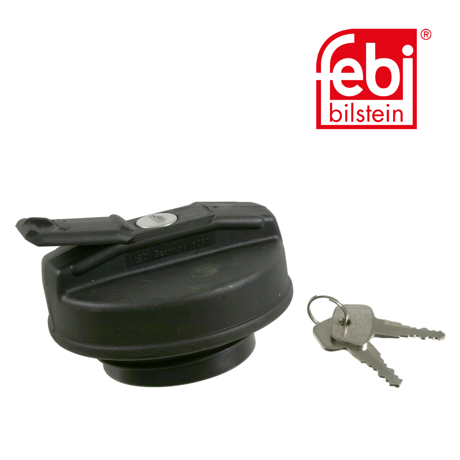 Febi Fuel Tank Cap OD 18089