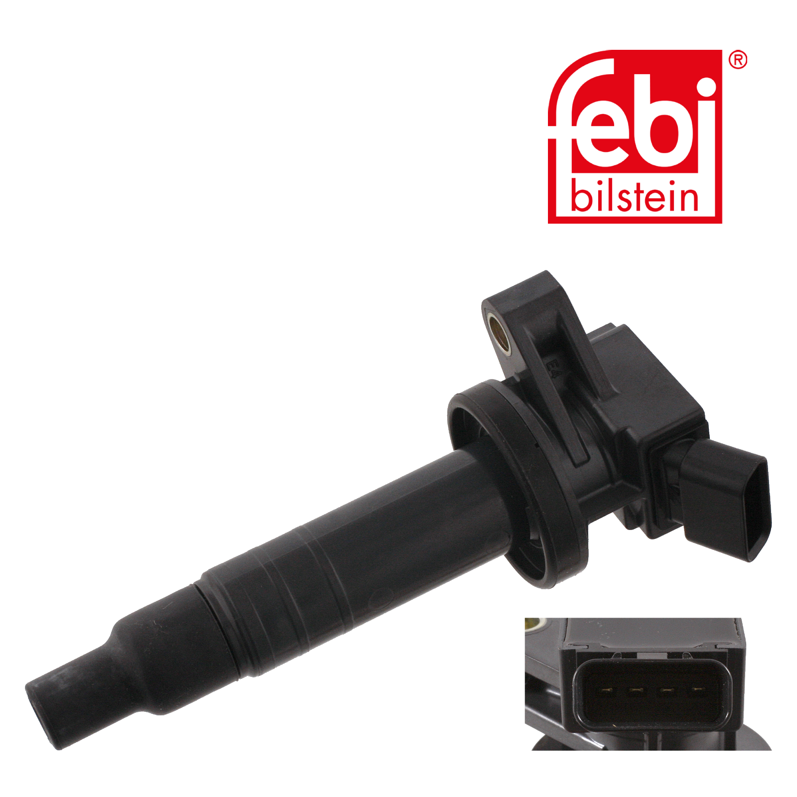 Febi Ignition Coil Pack 32056
