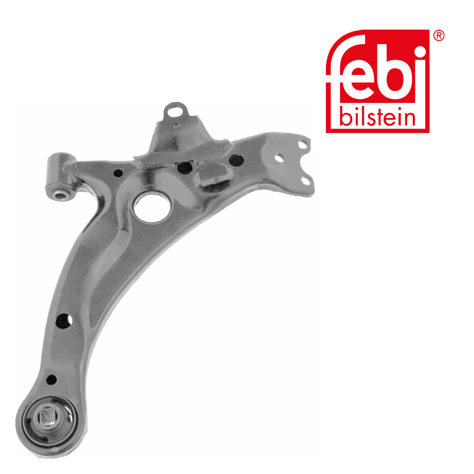 Febi Control/Trailing Arm Lower 24339