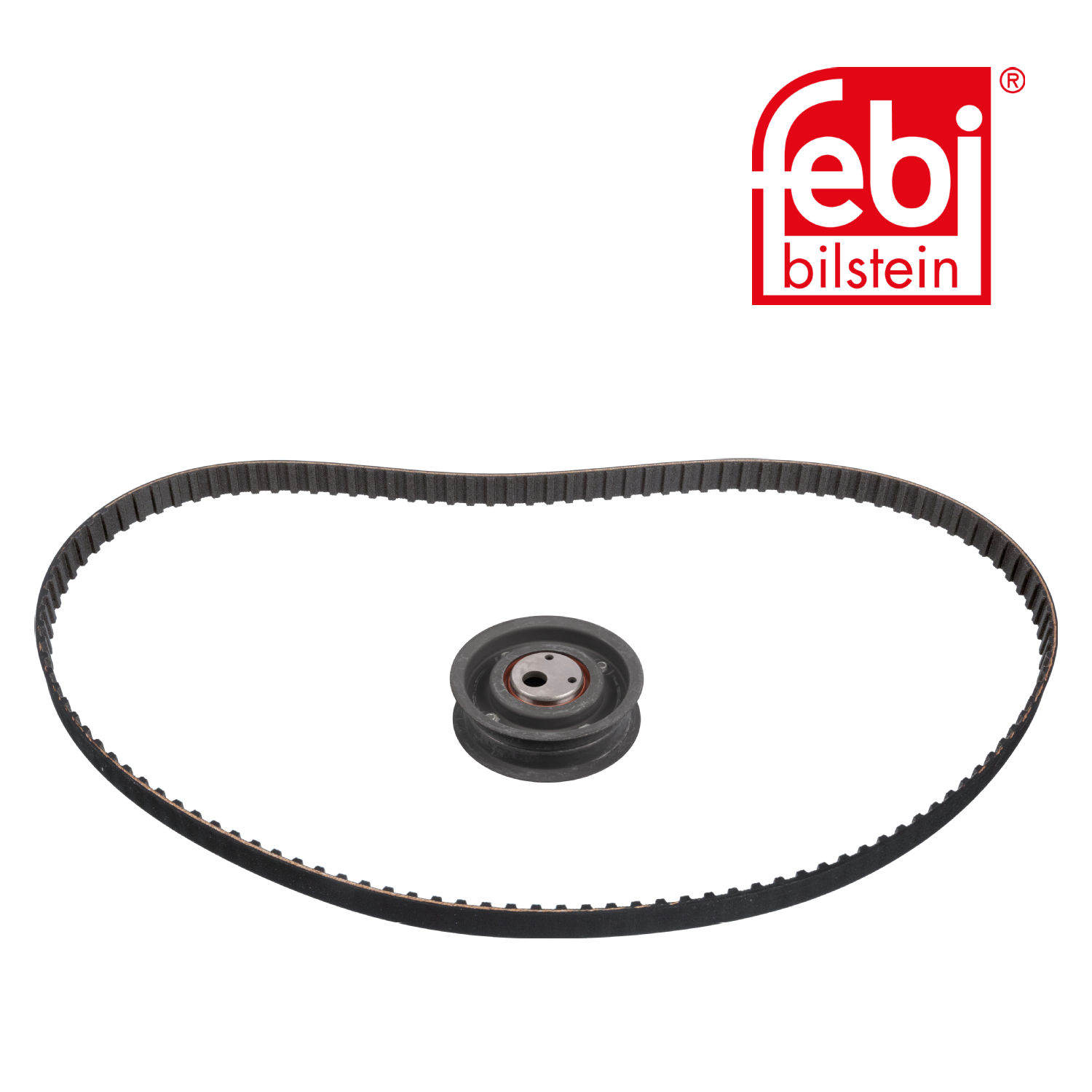 Febi Timing Belt Kit with Rollers 14574