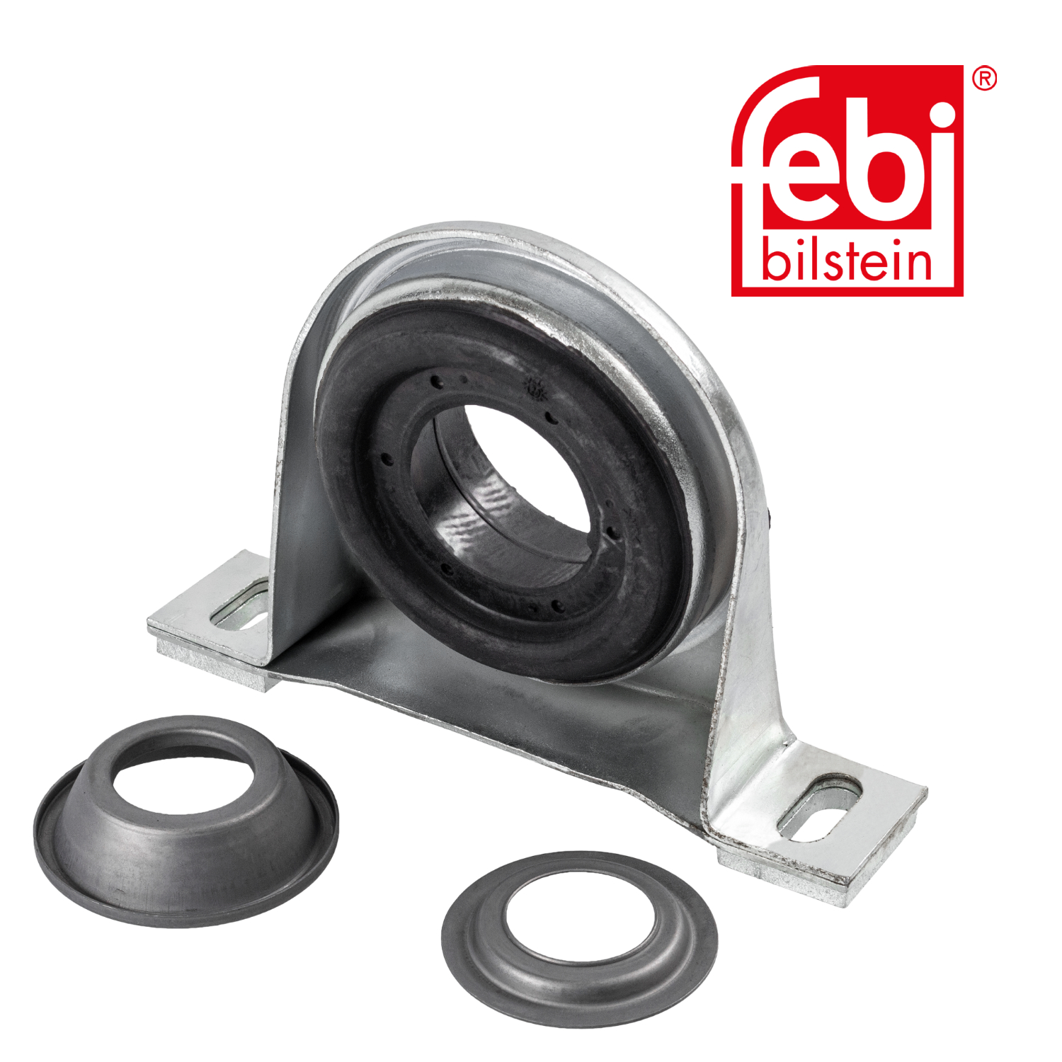 Febi Propshaft Centre Bearing Support 170230