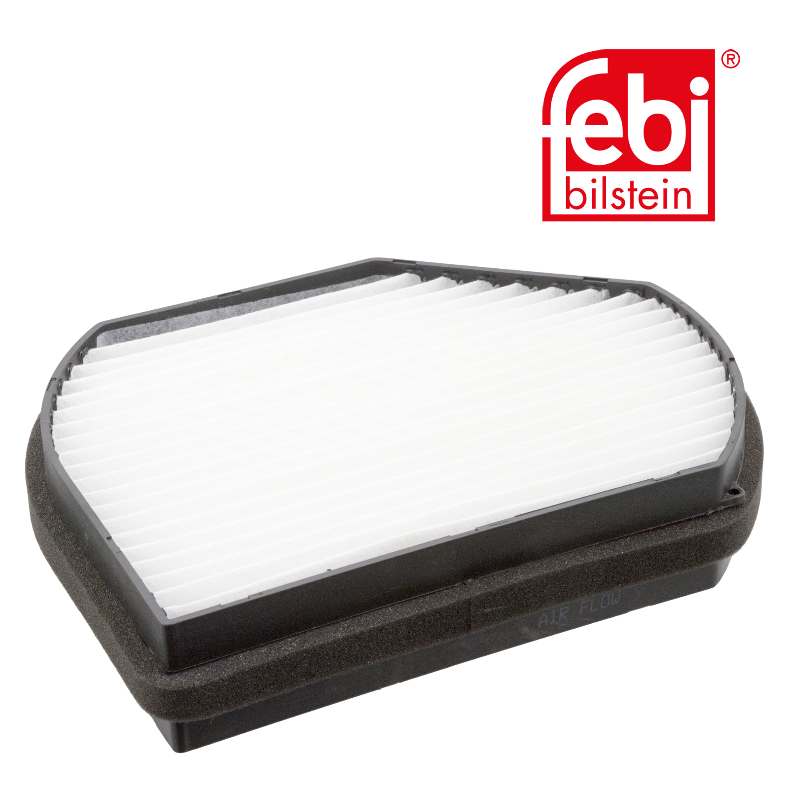 Febi Cabin Air Filter (Pollen Filter) 09437