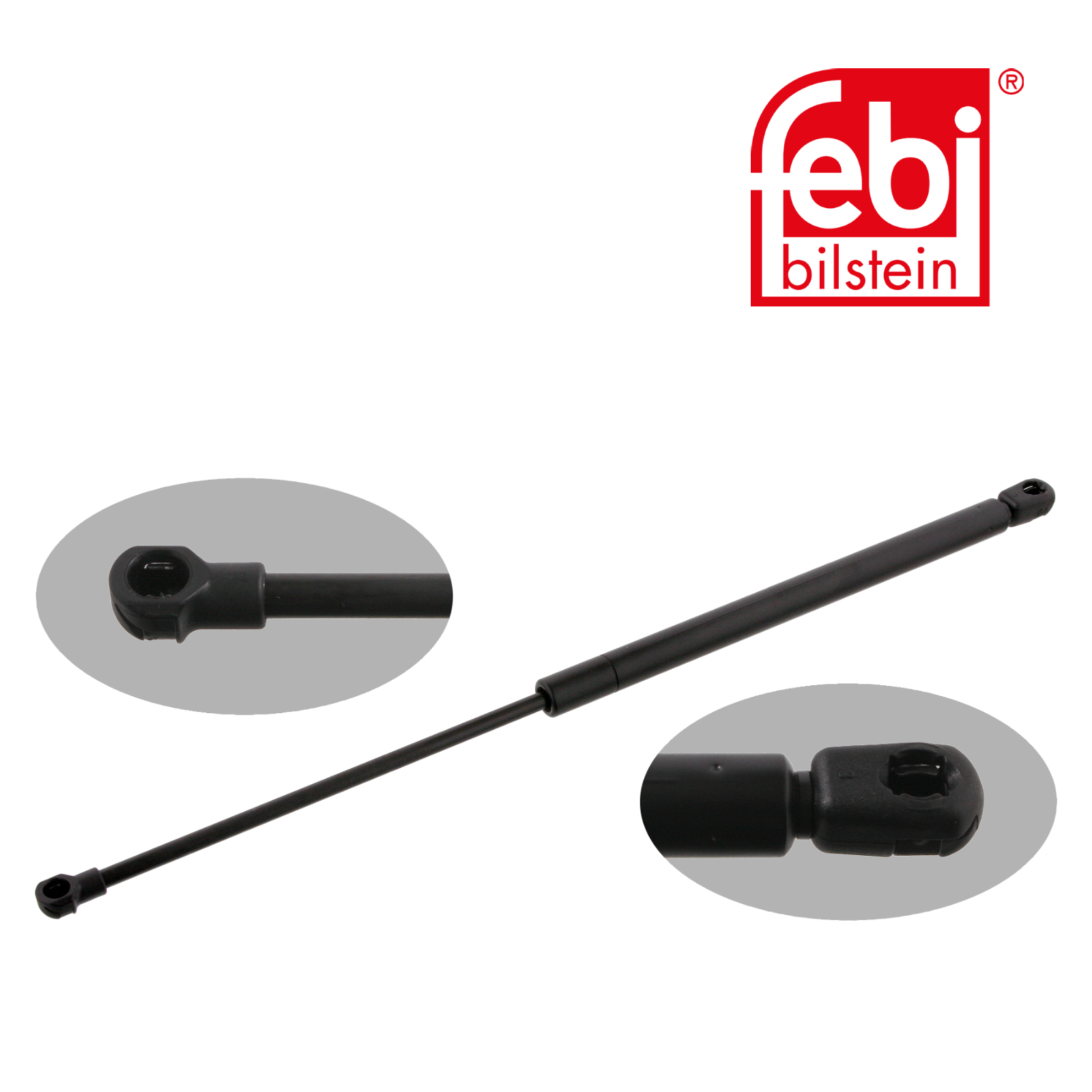 Febi Boot Gas Strut Lift Support Tailgate / Boot Lid Shock Repla 33337