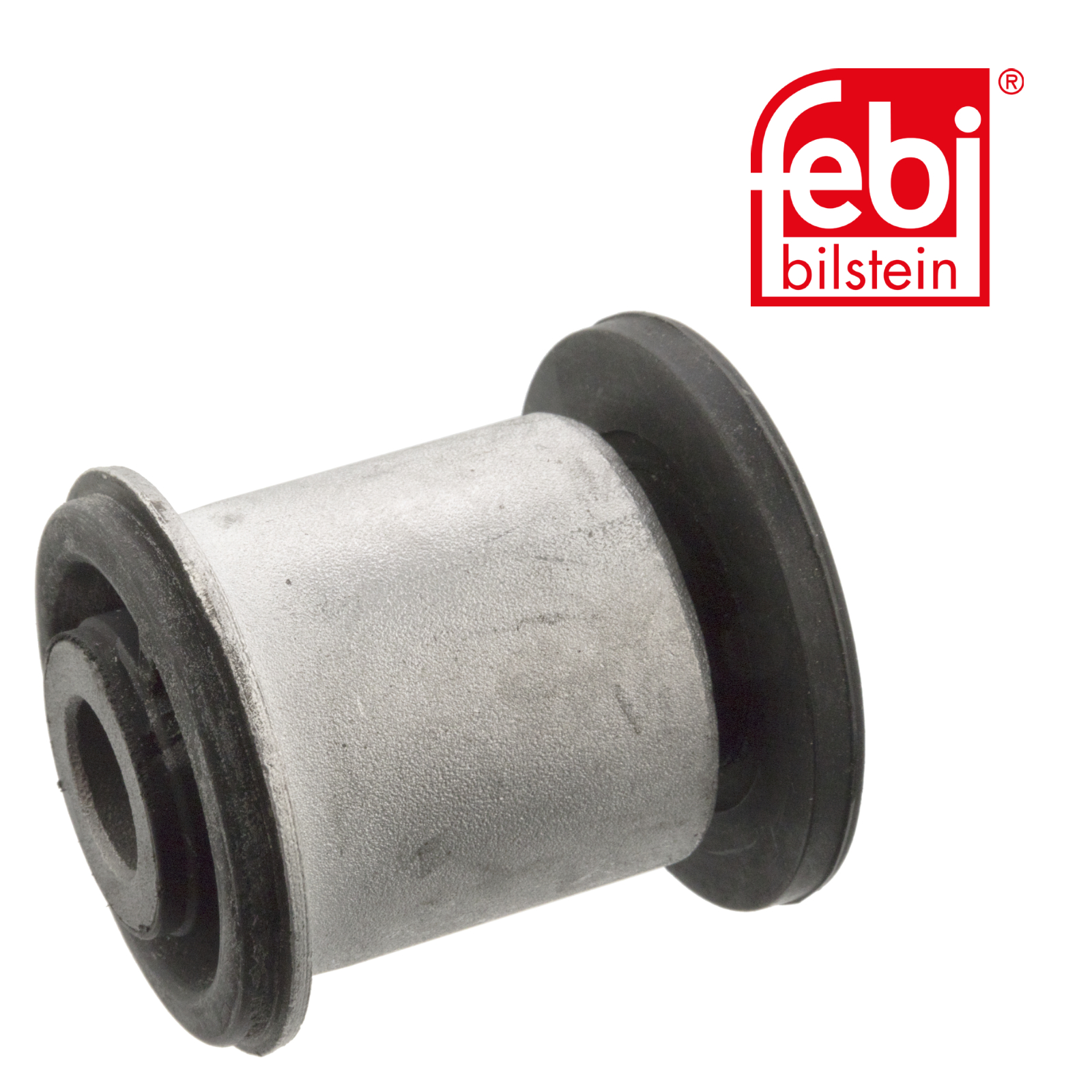 Febi Wishbone / Control / Trailing Arm Bush Front Right 101178