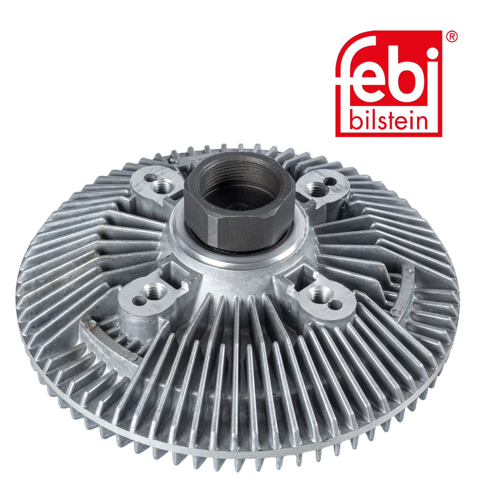 Febi Radiator Fan Clutch 31457