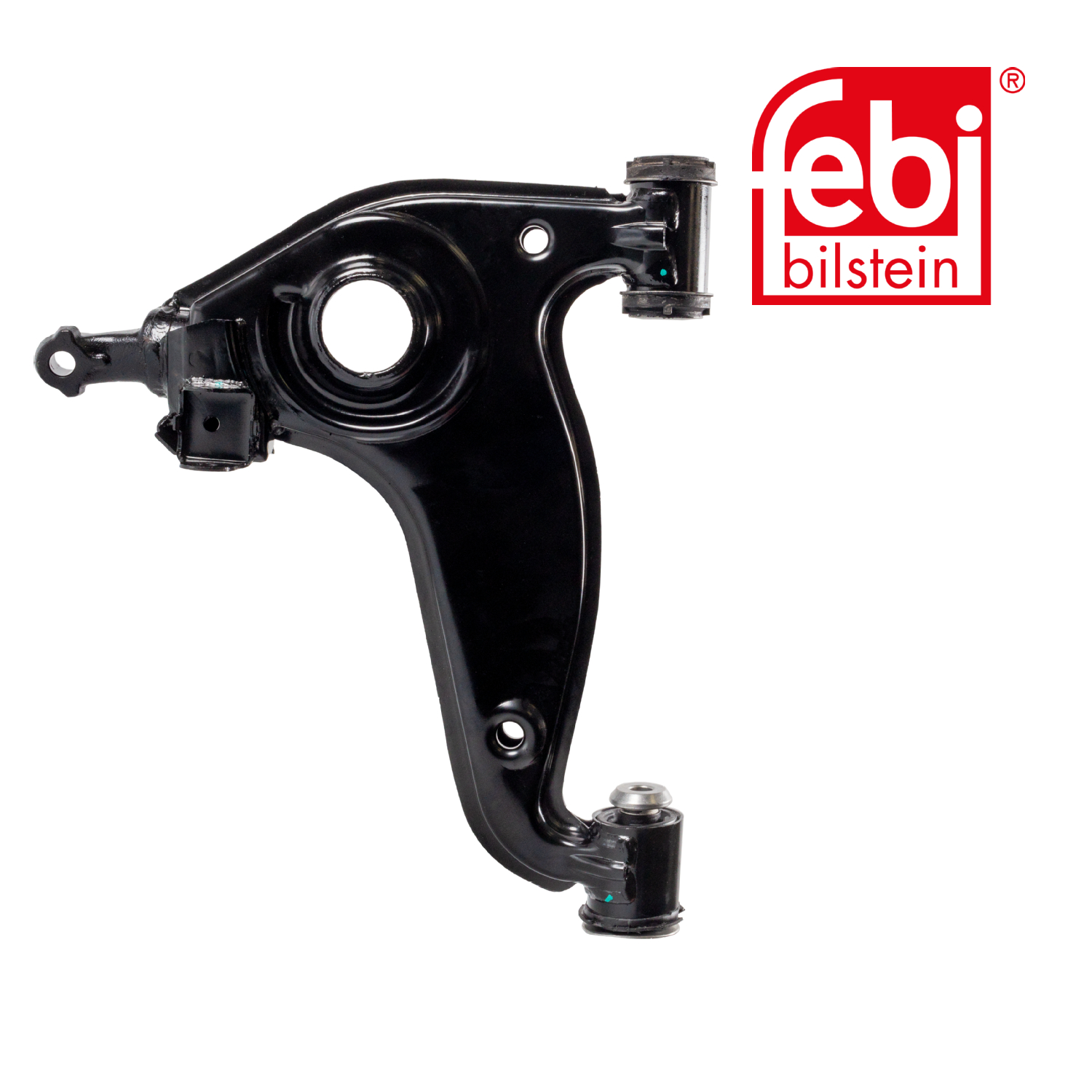 Febi Control/Trailing Arm Left 21302