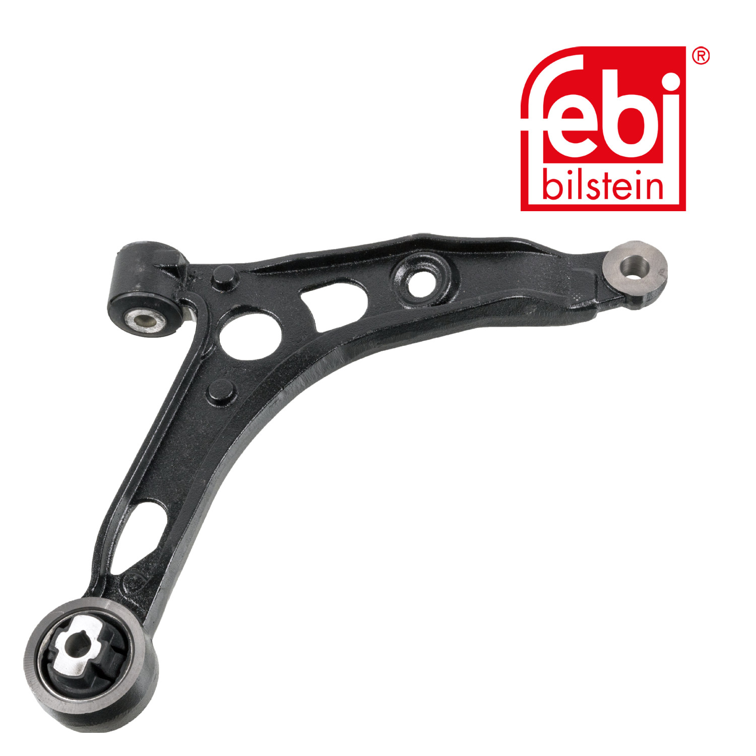 Febi Control/Trailing Arm Front Right 179407