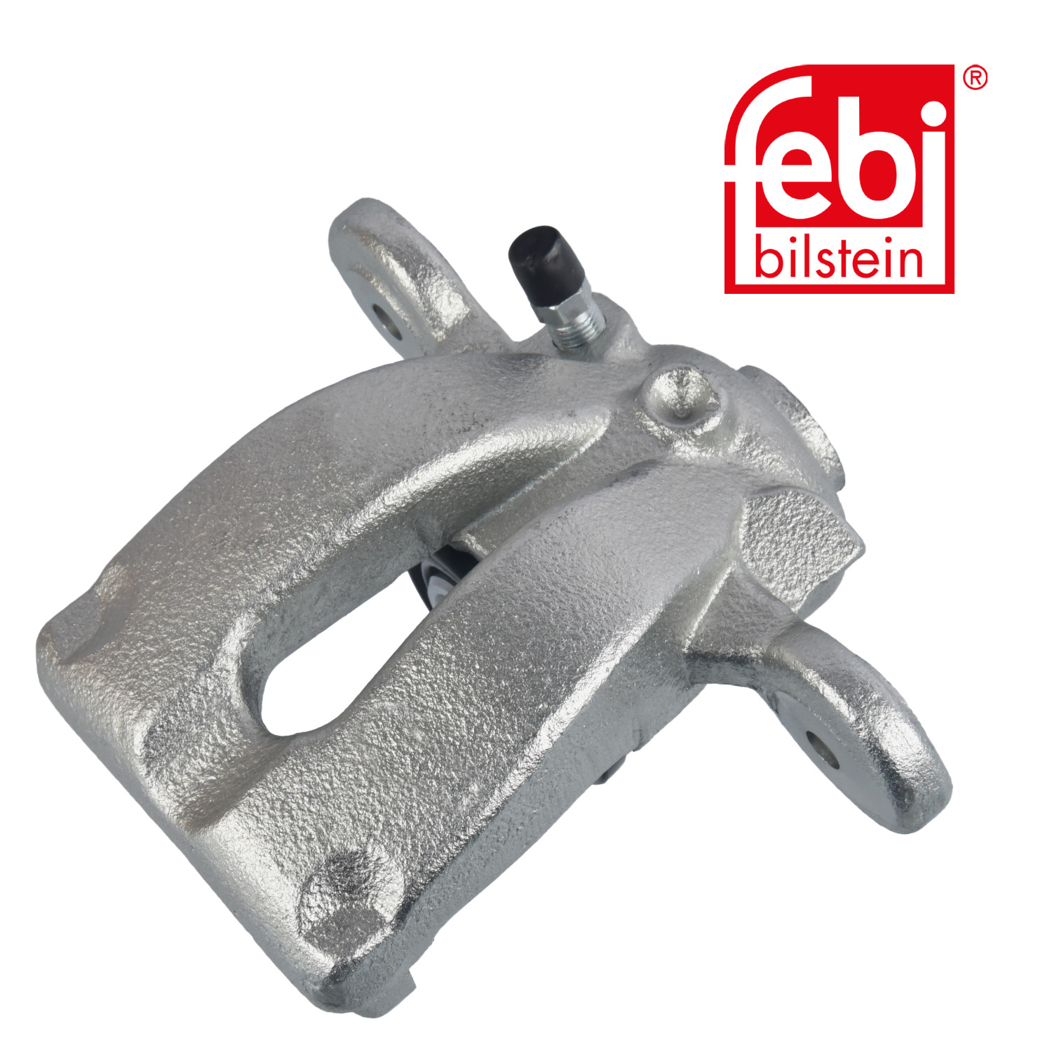Febi Brake Caliper Assembly Rear Right 181164