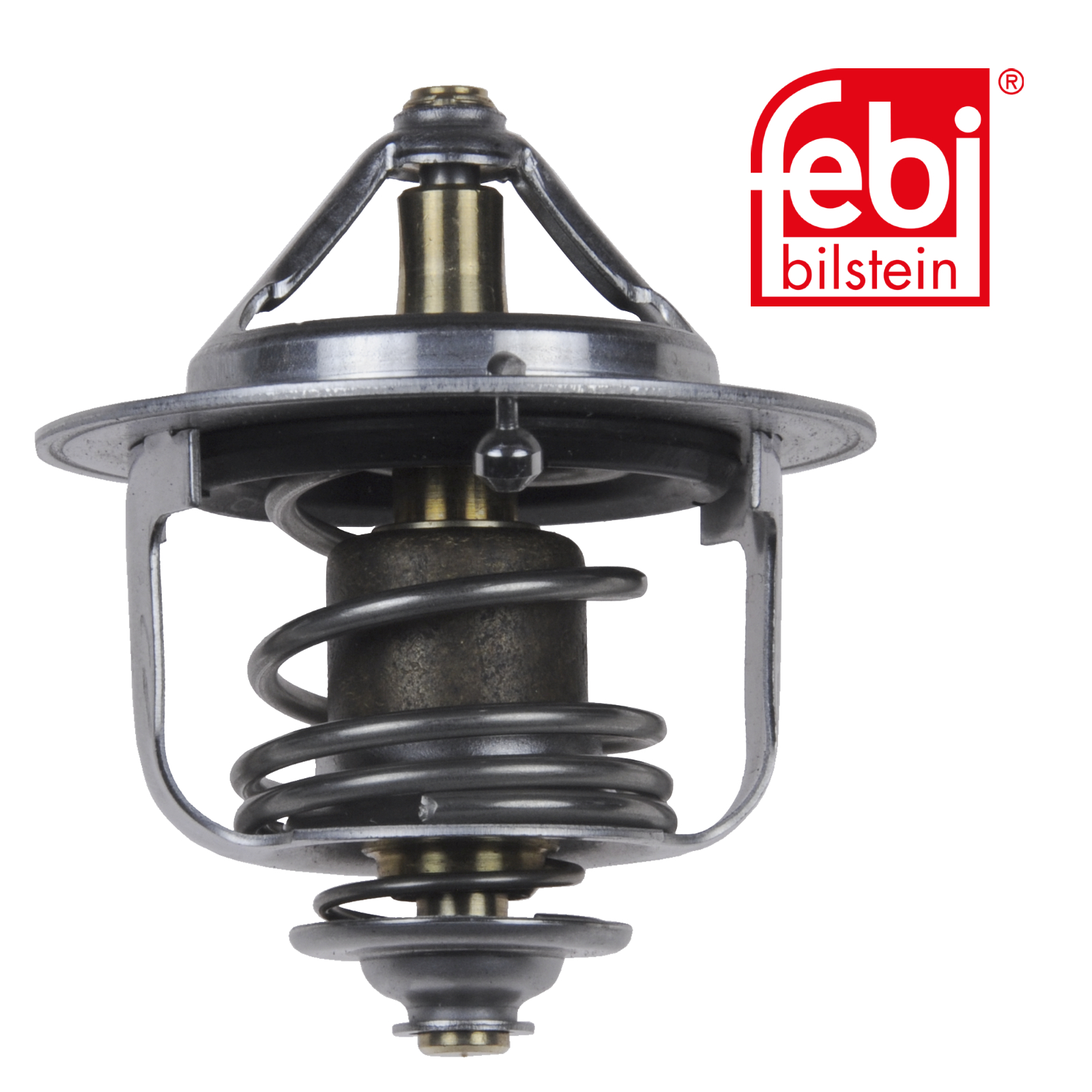 Febi Thermostat,Coolant 47409