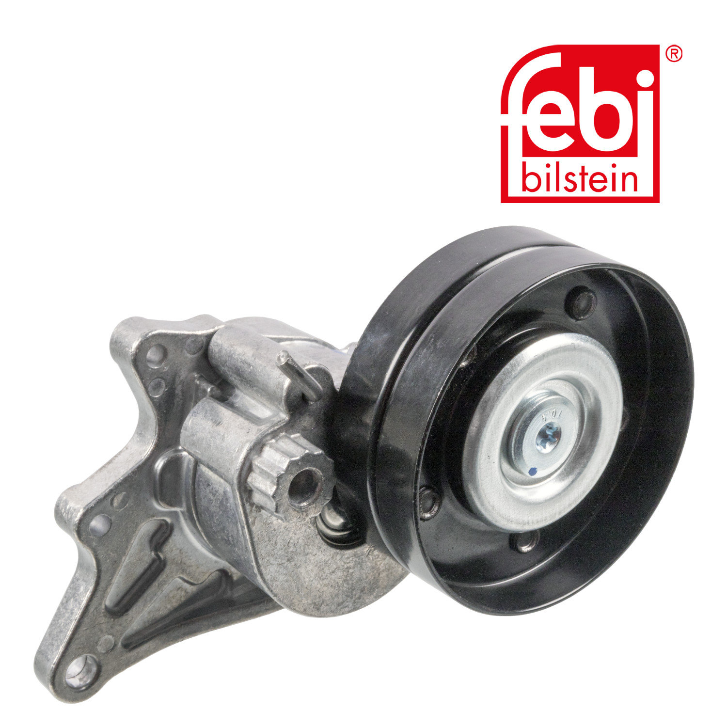 Febi Auxiliary Belt Tensioner 36981