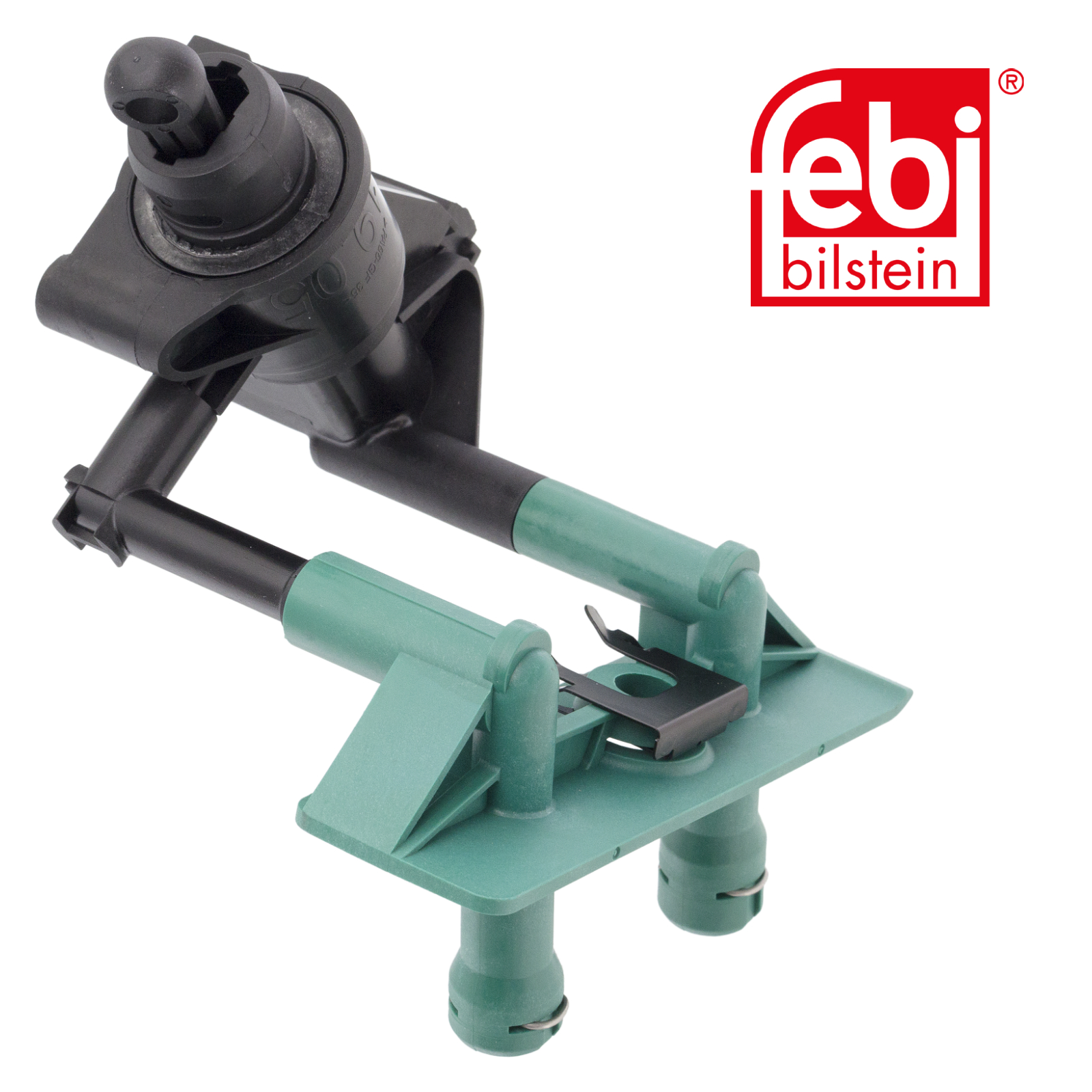 Febi Clutch Master Cylinder 34992