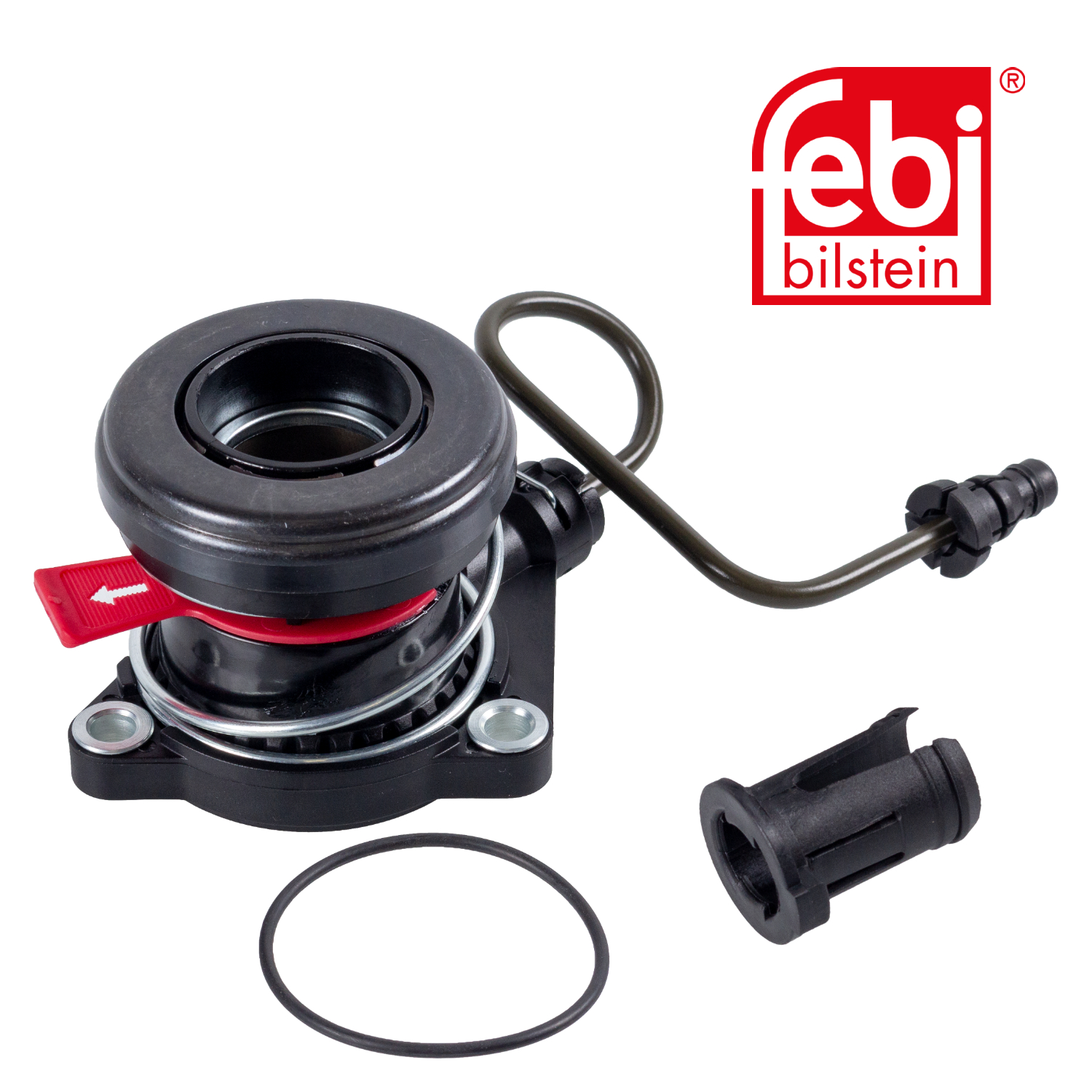 Febi Clutch Central Slave Cylinder 34389