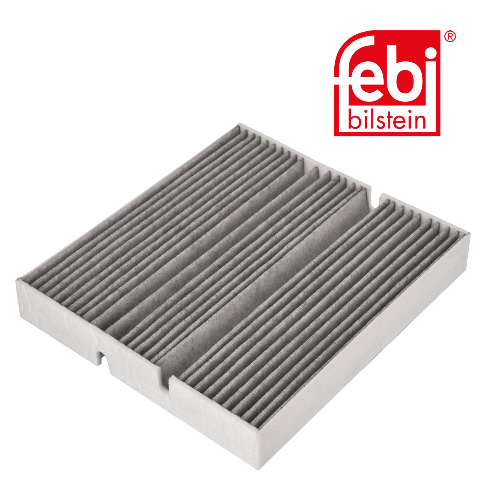 Febi Cabin Air Filter (Pollen Filter) 107833