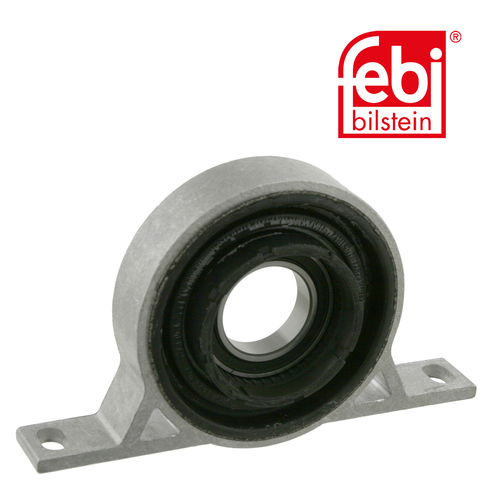 Febi Propshaft Centre Bearing Support 26316