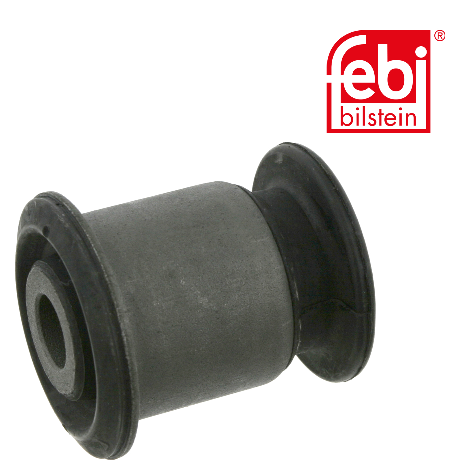 Febi Wishbone / Control / Trailing Arm Bush Front 26573