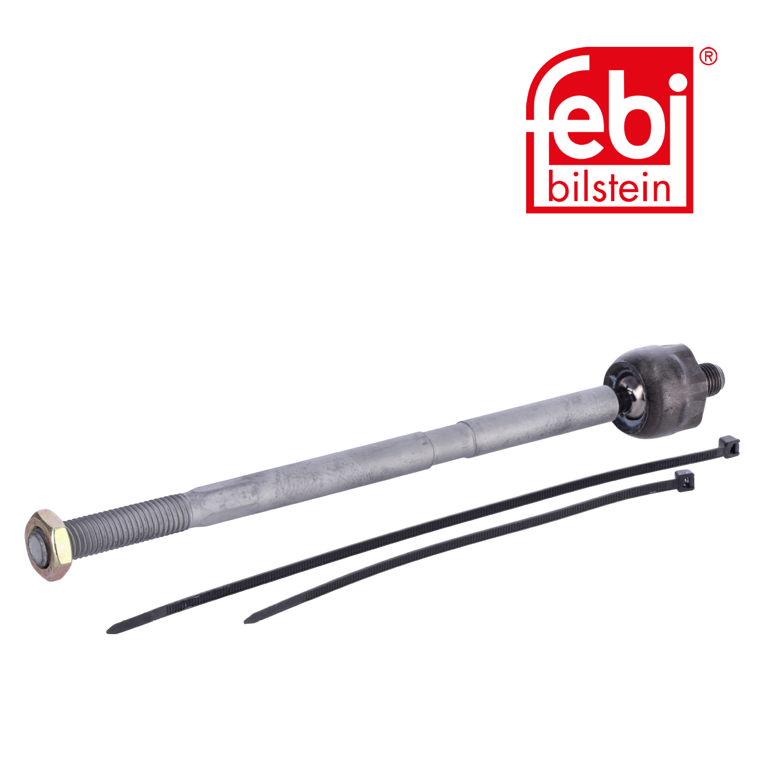 Febi Stabiliser Drop Link Front Right 12729