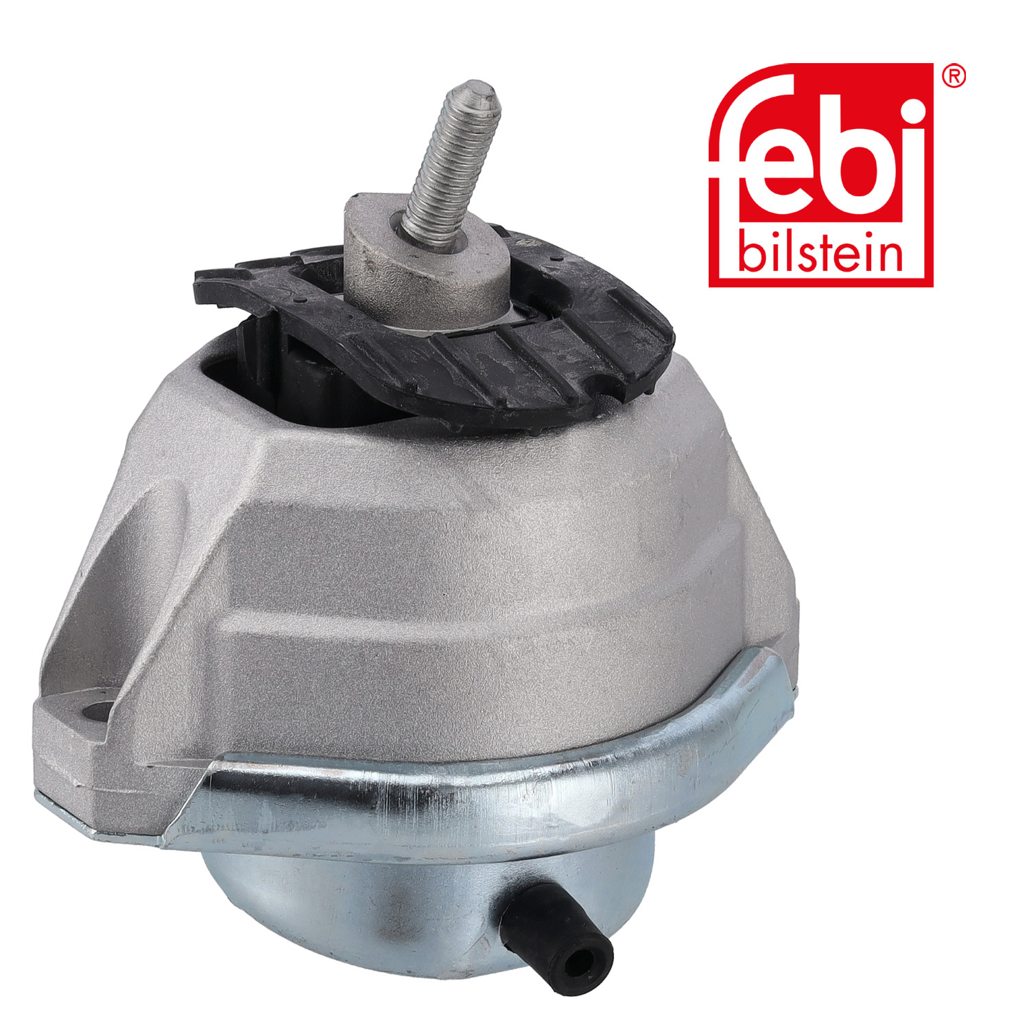 Febi Engine Mount Mounting Right 24097