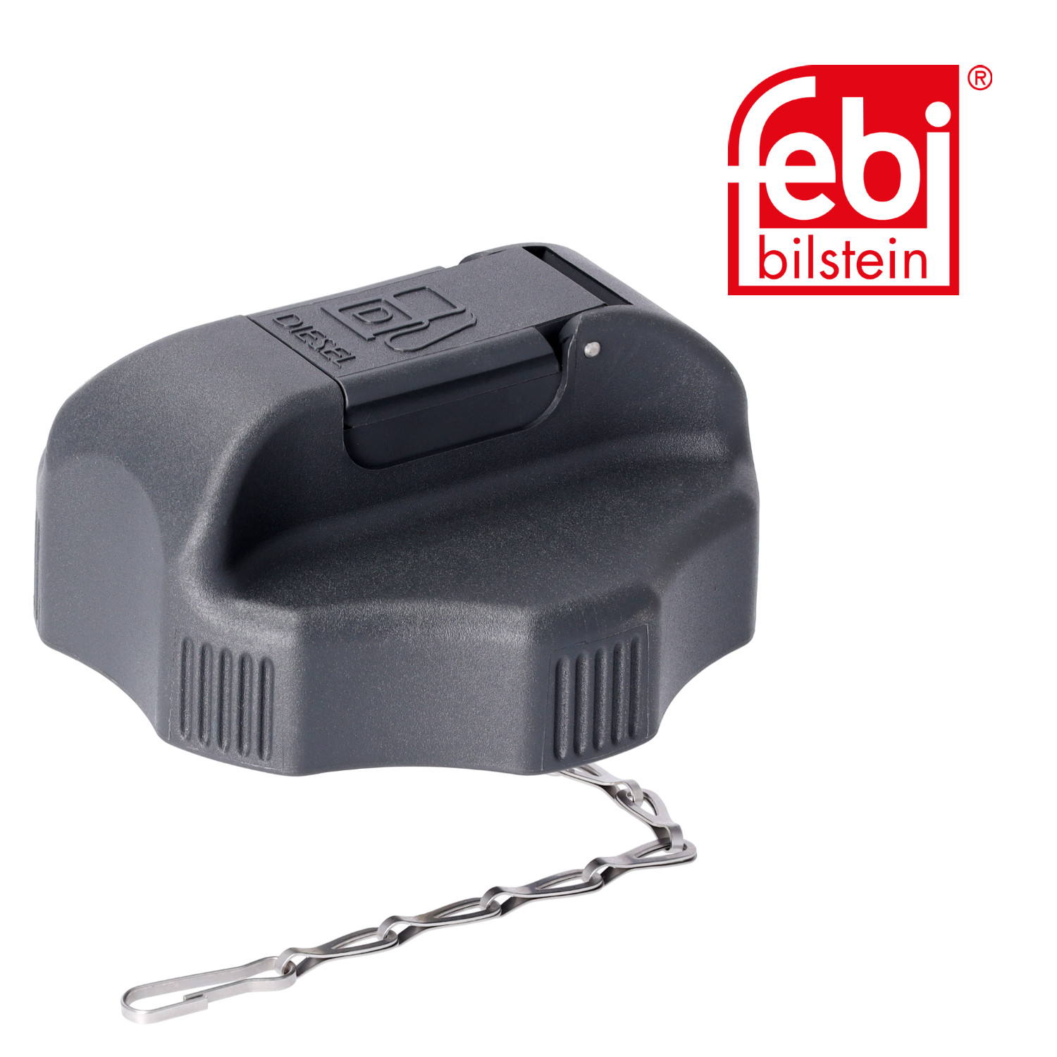 Febi Fuel Tank Cap OD Plastic 180317