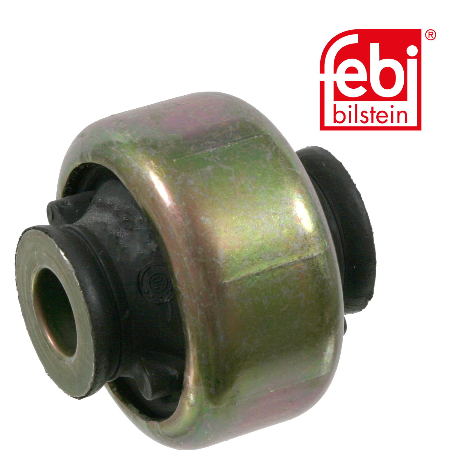 Febi Wishbone / Control / Trailing Arm Bush Front Right 22822