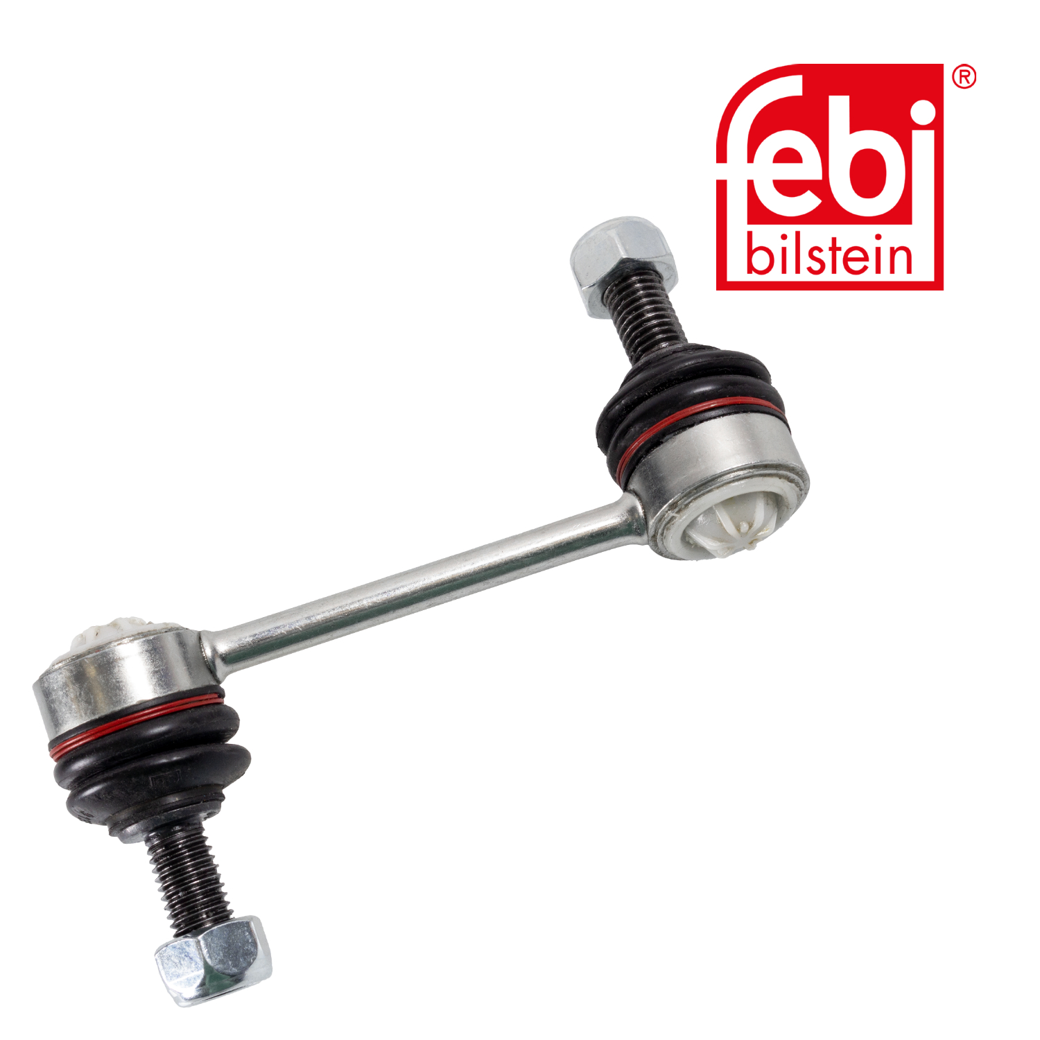 Febi Stabiliser Bar Link Coupling Rod 27421