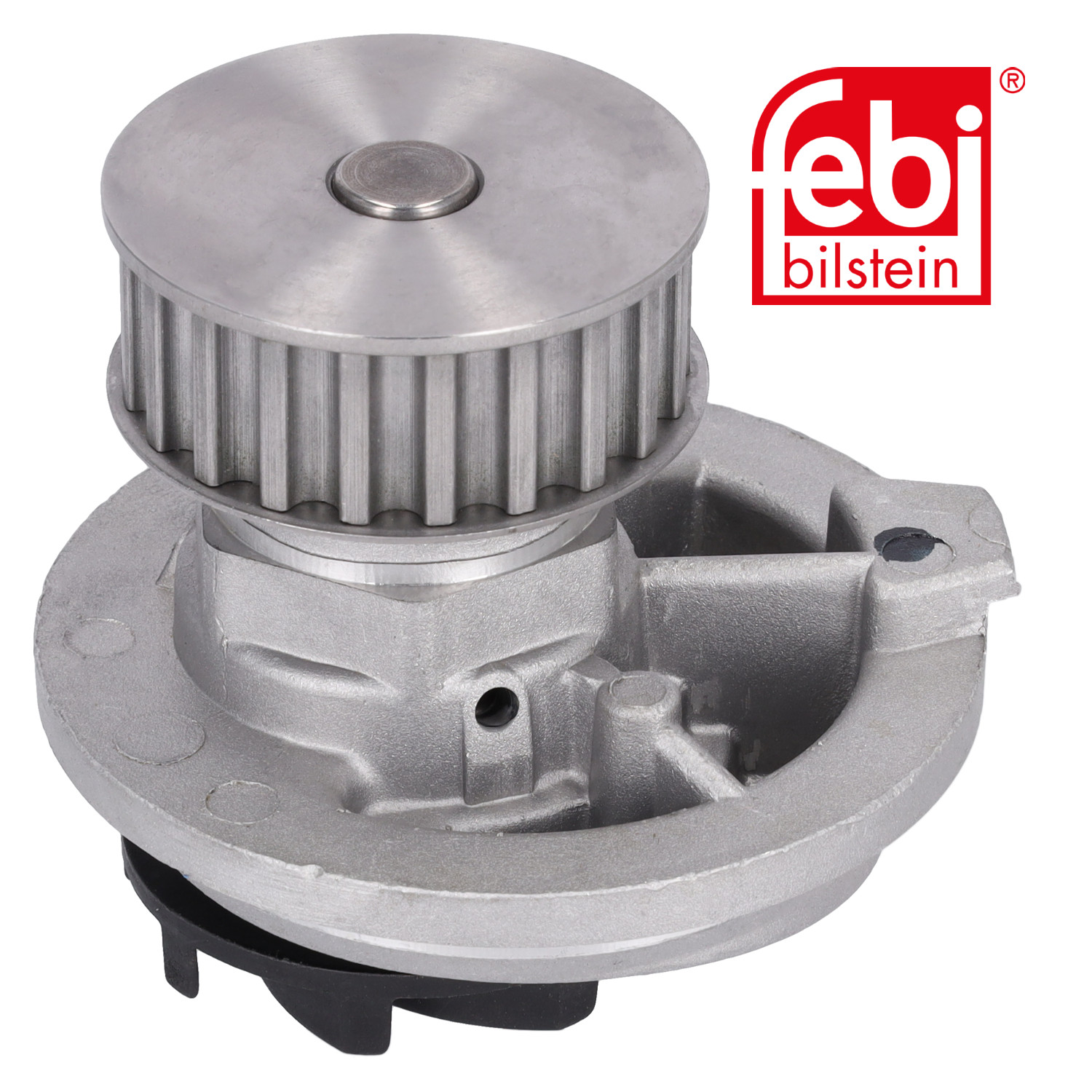 Febi Engine Cooling Water Pump 01256