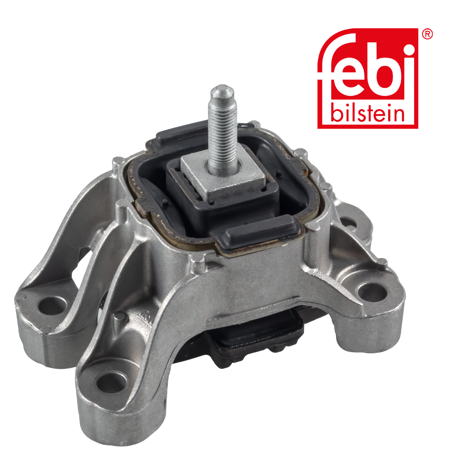Febi Manual Transmission Mounting Left 31777