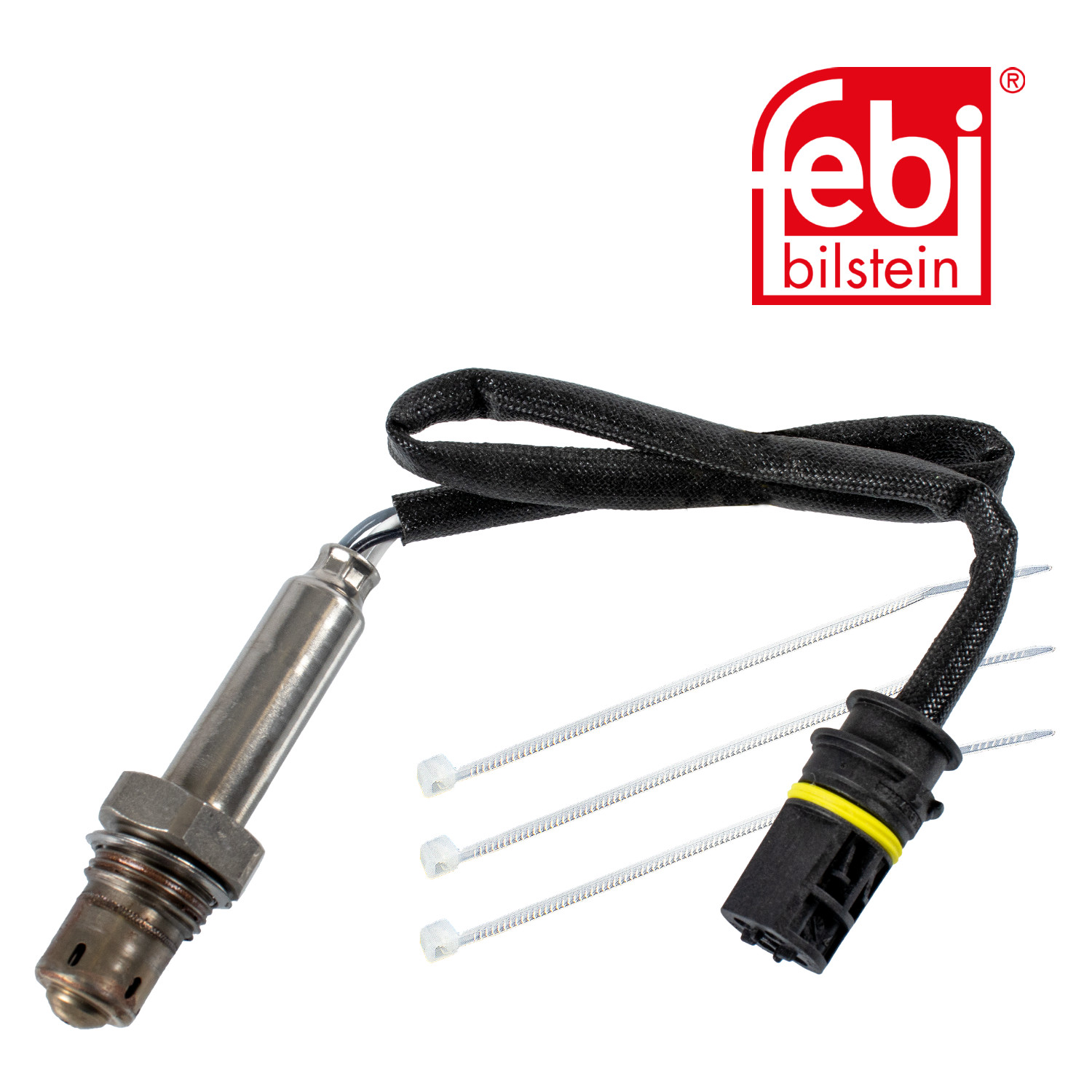 Febi O2 Lambda Oxygen Sensor Right 175932