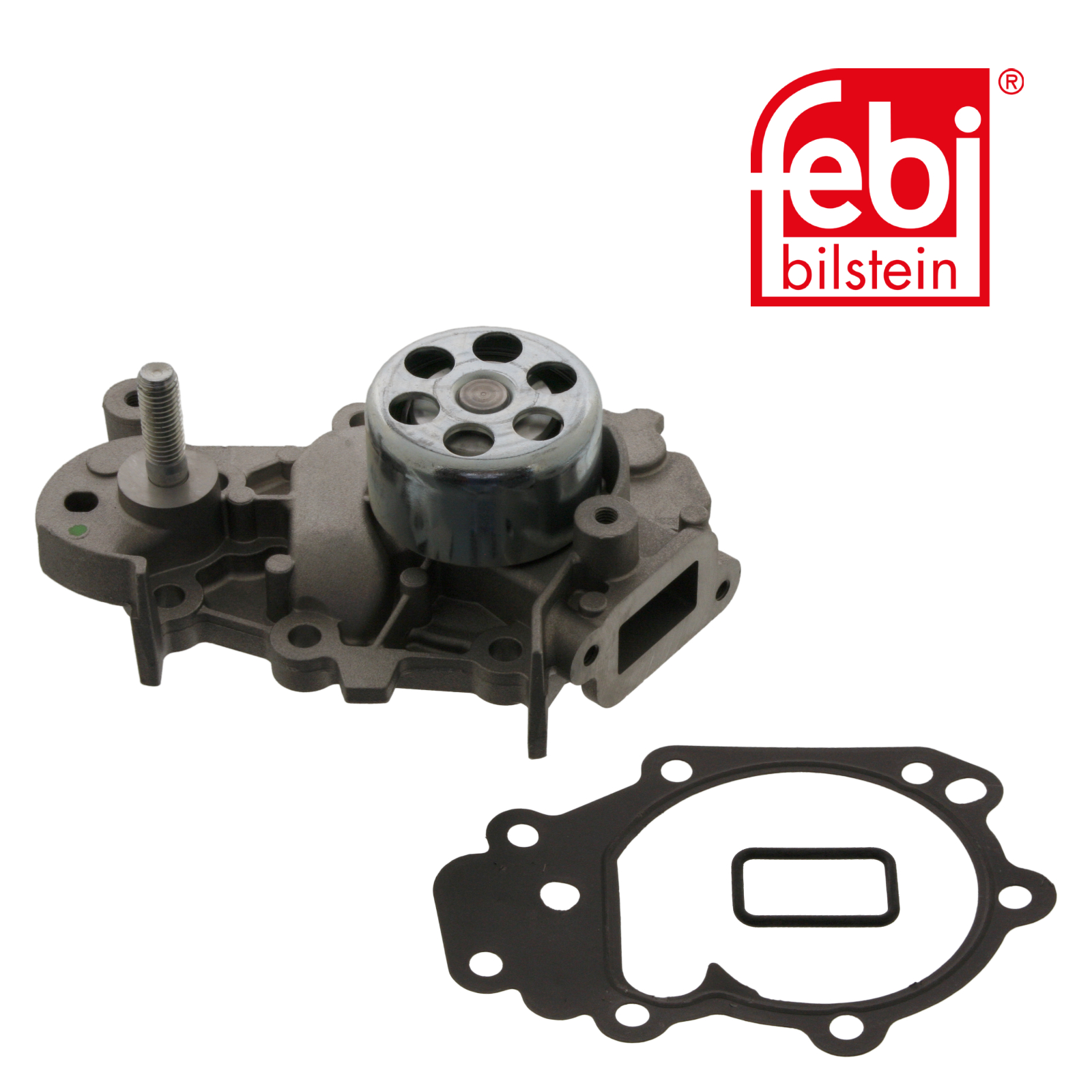 Febi Engine Cooling Water Pump 39298