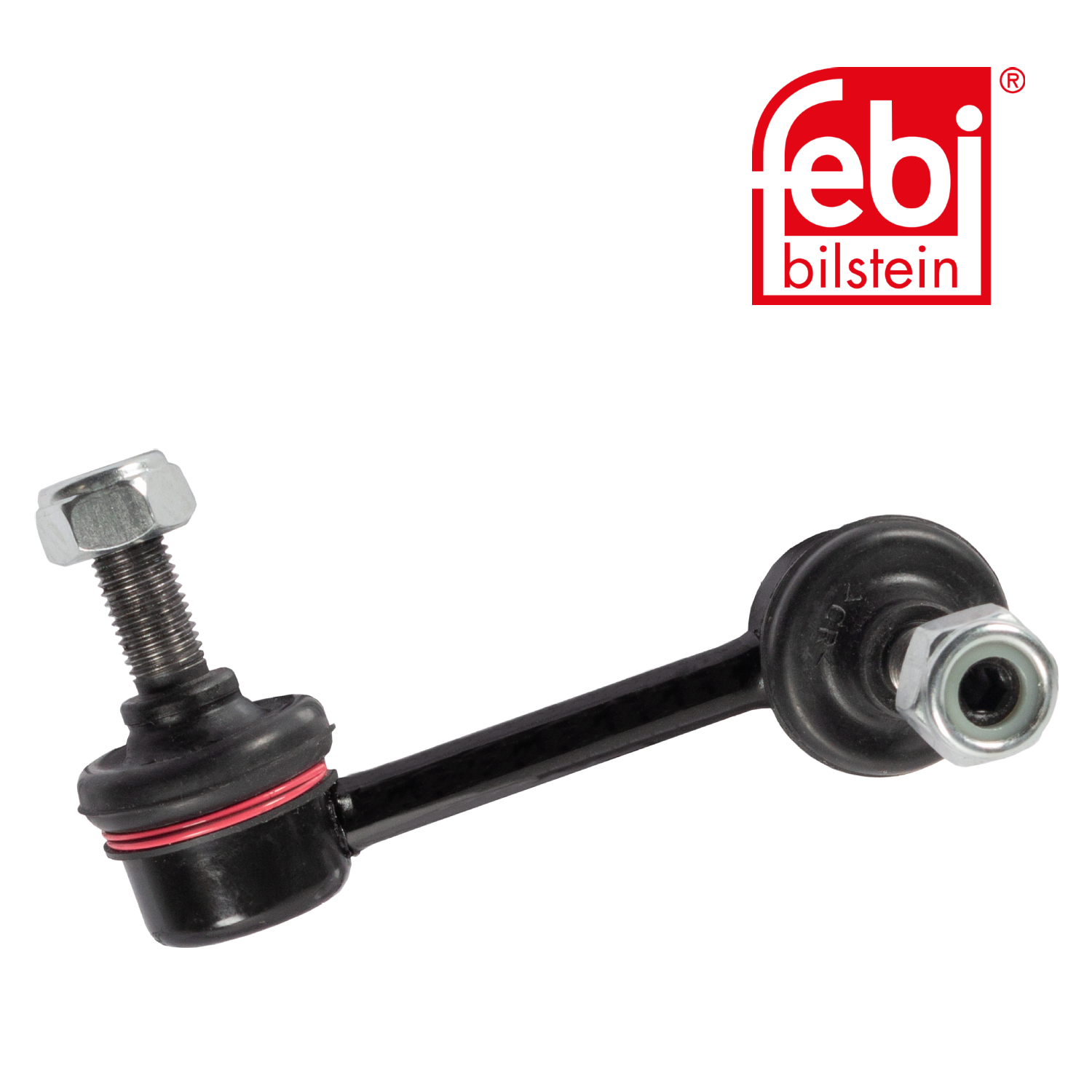 Febi Stabiliser Bar Link Coupling Rod Rear Left 29527