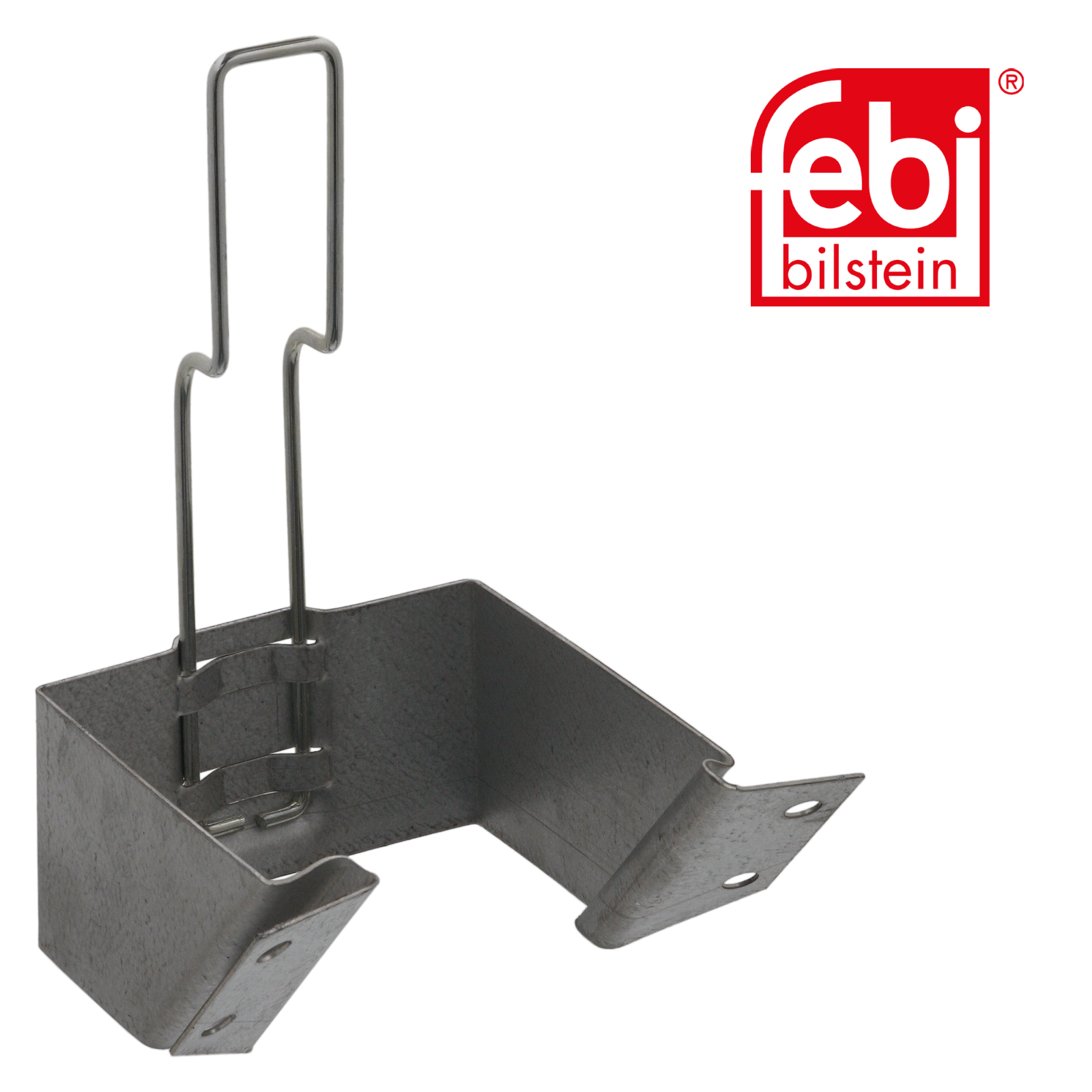 Febi Wheel Chock Holder Wide High 06927
