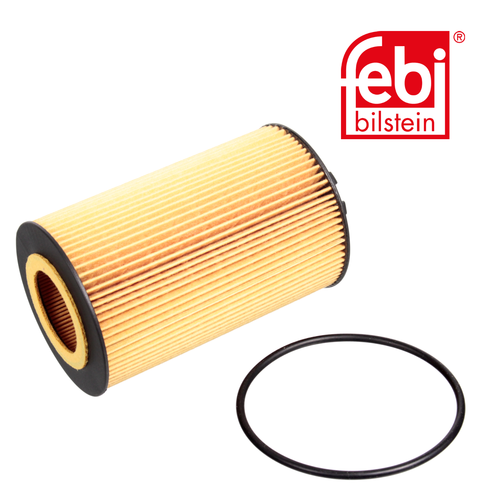 Febi Engine Oil Filter 49865