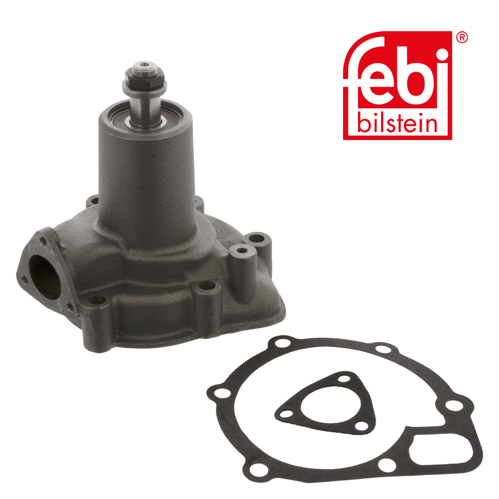 Febi Engine Cooling Water Pump 09972