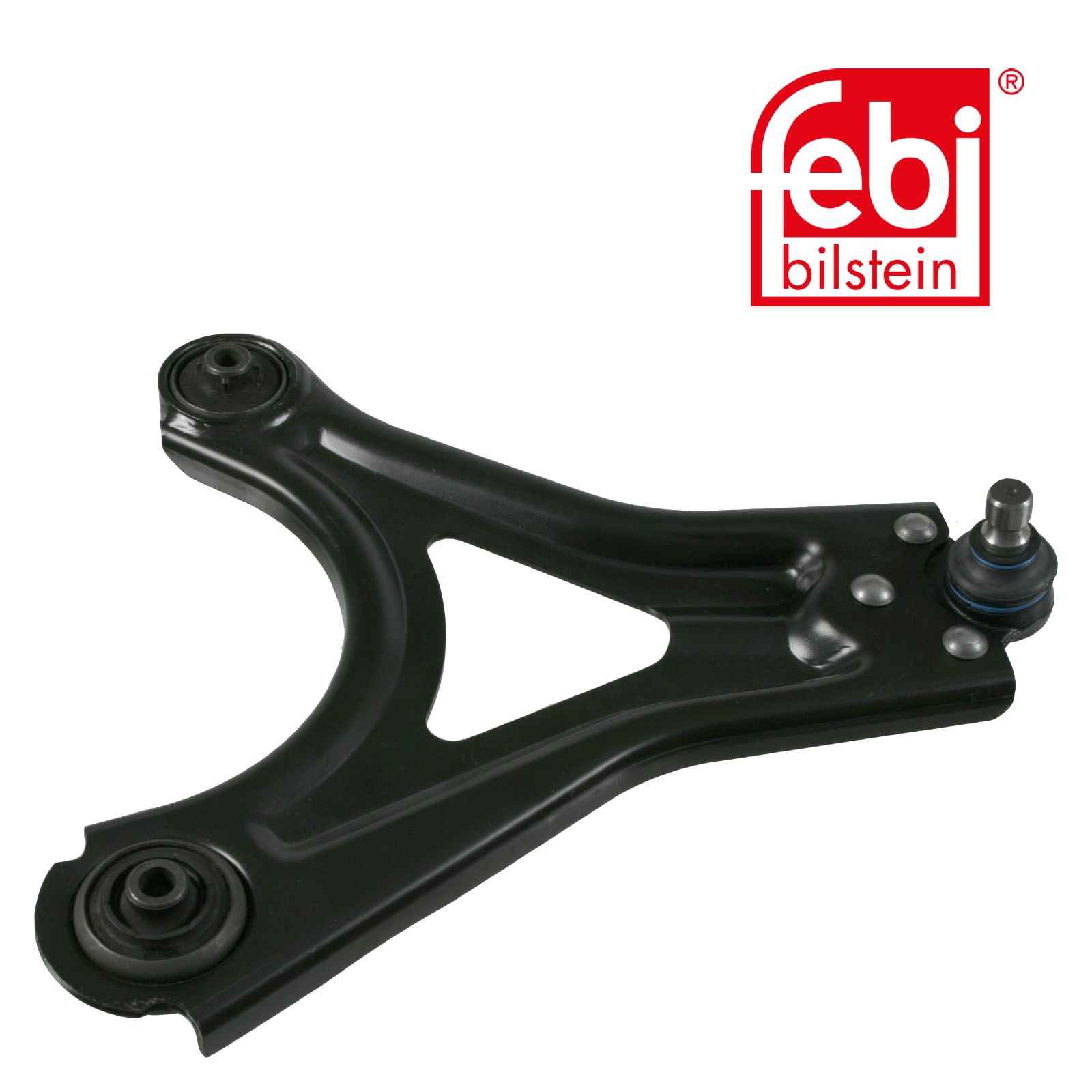Febi Control/Trailing Arm Right 21252