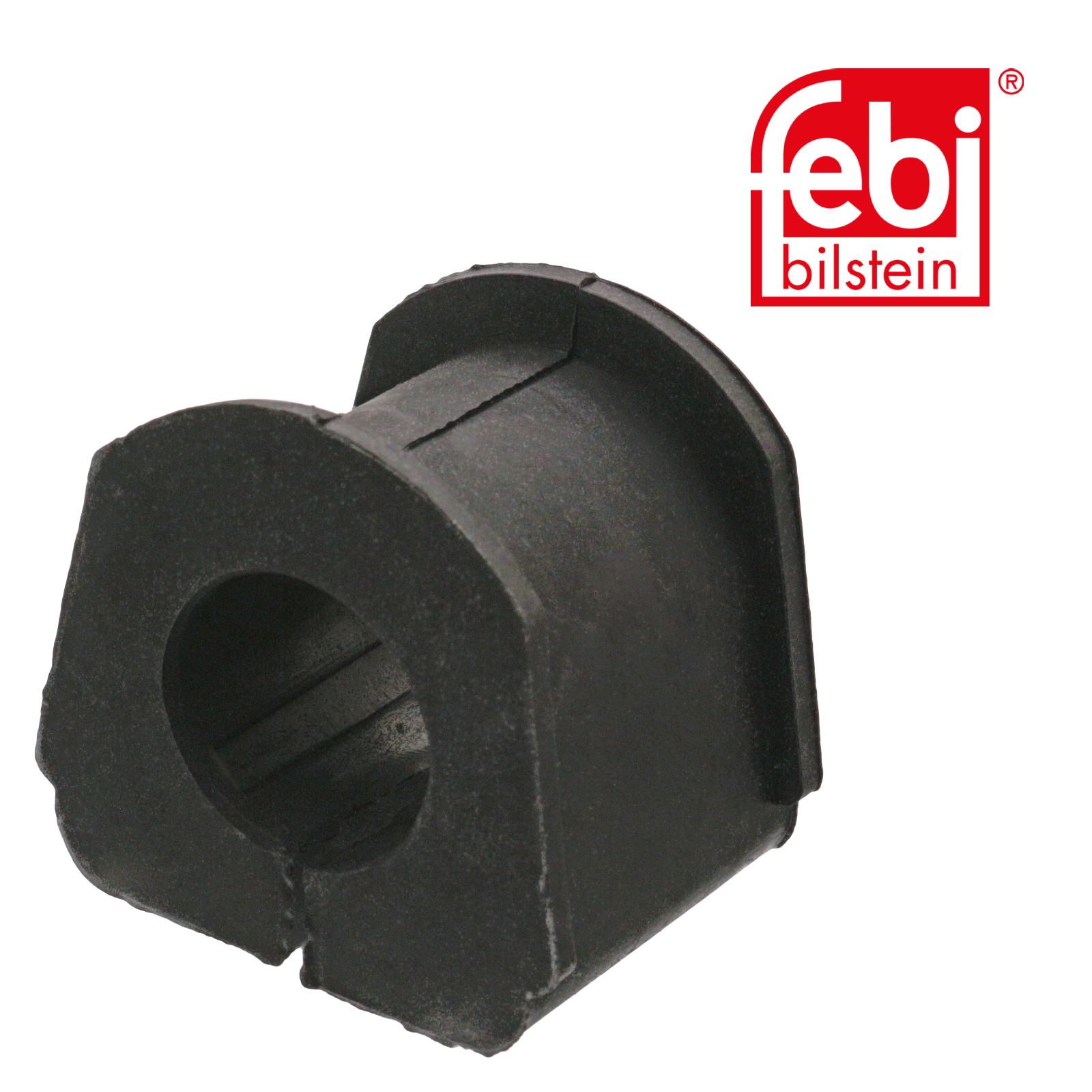 Febi Anti Roll Bar Mounting Bracket Rear 41129